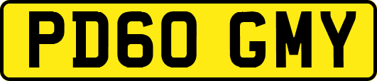 PD60GMY