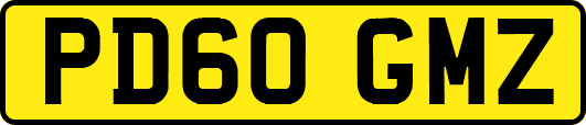PD60GMZ