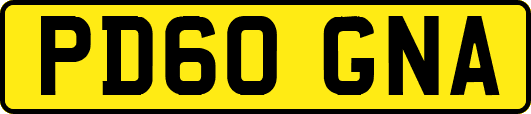 PD60GNA