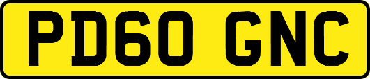 PD60GNC