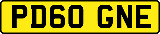 PD60GNE