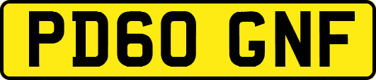 PD60GNF