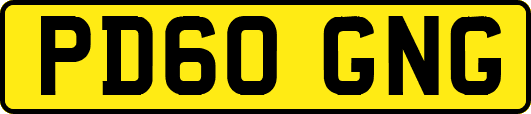 PD60GNG