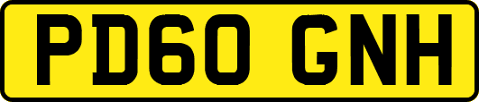 PD60GNH