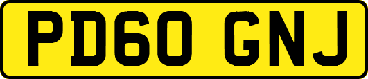 PD60GNJ