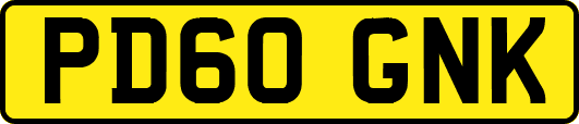 PD60GNK