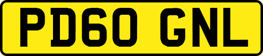 PD60GNL