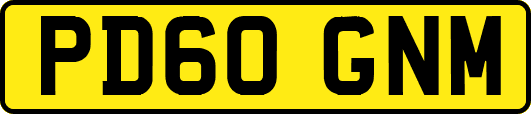 PD60GNM
