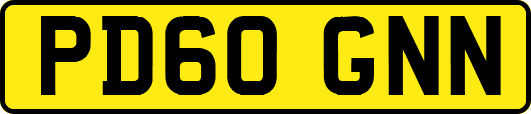PD60GNN