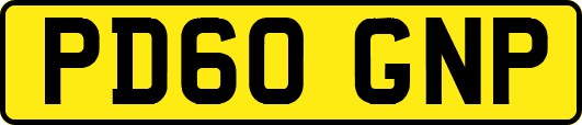 PD60GNP