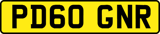 PD60GNR