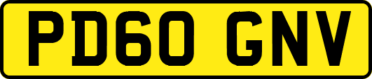 PD60GNV