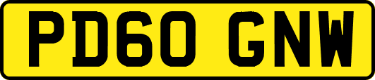 PD60GNW