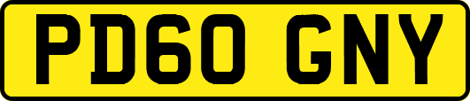 PD60GNY