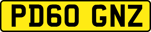 PD60GNZ