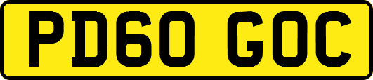 PD60GOC