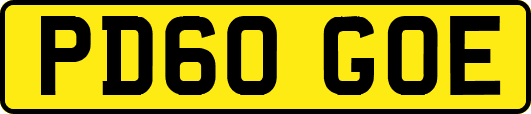 PD60GOE