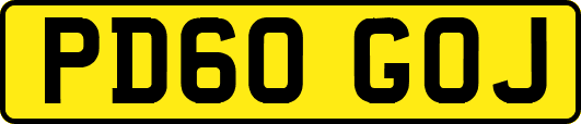 PD60GOJ