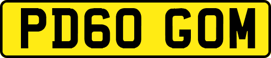 PD60GOM