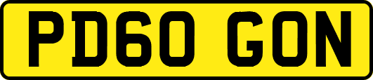 PD60GON