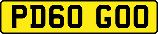 PD60GOO