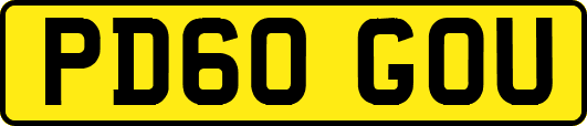PD60GOU