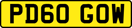 PD60GOW