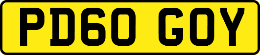 PD60GOY