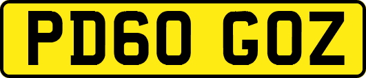 PD60GOZ