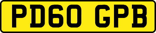 PD60GPB