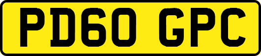 PD60GPC
