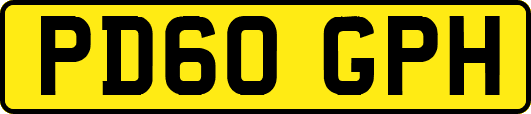PD60GPH