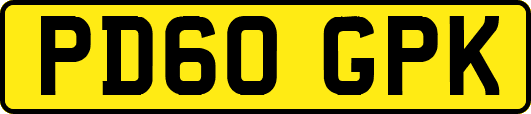 PD60GPK