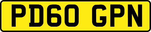 PD60GPN