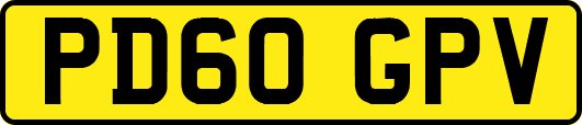 PD60GPV