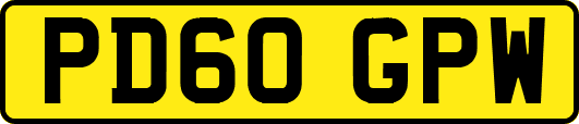 PD60GPW