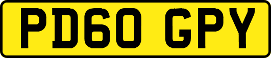 PD60GPY