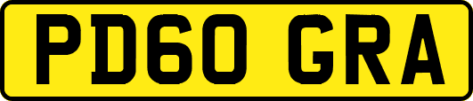PD60GRA