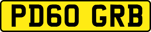 PD60GRB