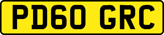 PD60GRC