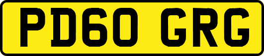 PD60GRG