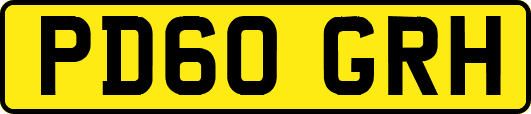 PD60GRH
