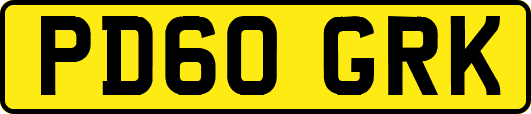 PD60GRK