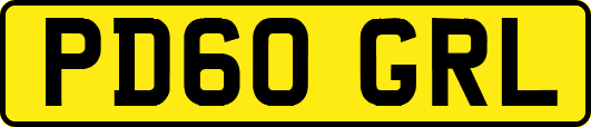 PD60GRL