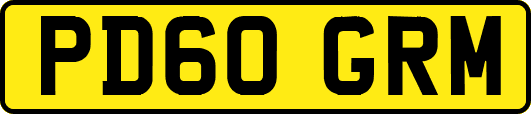PD60GRM