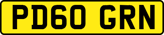 PD60GRN