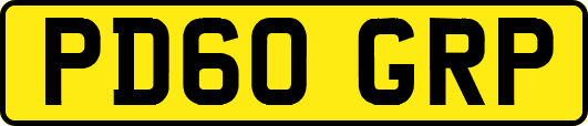 PD60GRP