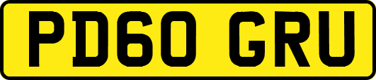 PD60GRU