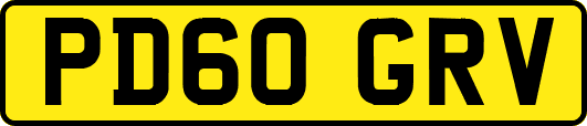 PD60GRV