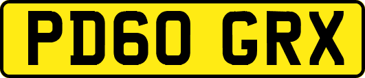 PD60GRX